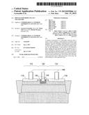 PROCESS FOR PRODUCING FET TRANSISTORS diagram and image