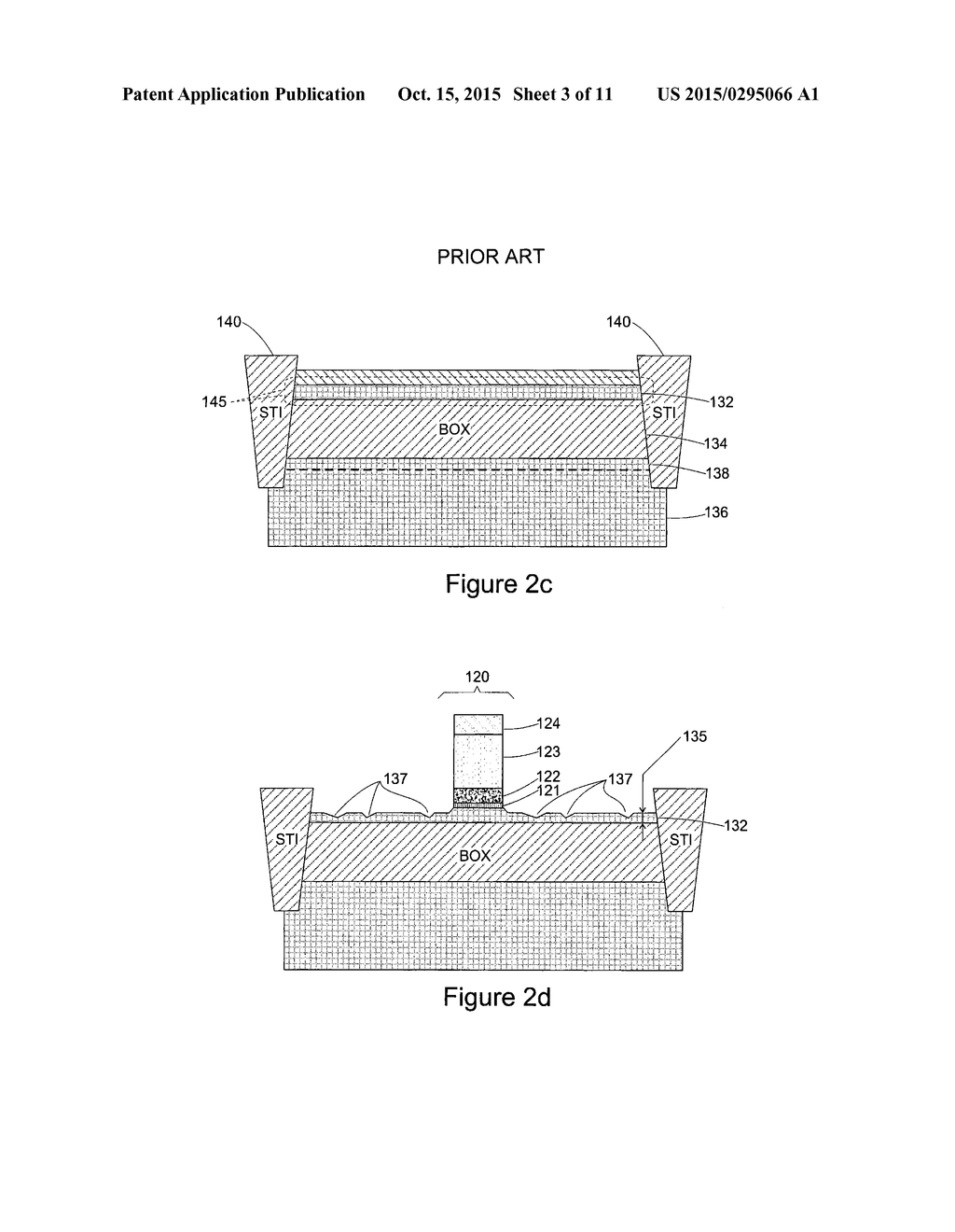 PROCESS FOR PRODUCING FET TRANSISTORS - diagram, schematic, and image 04