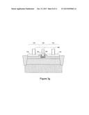 PROCESS FOR PRODUCING FET TRANSISTORS diagram and image