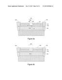 PROCESS FOR PRODUCING FET TRANSISTORS diagram and image