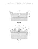 PROCESS FOR PRODUCING FET TRANSISTORS diagram and image