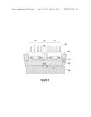 PROCESS FOR PRODUCING FET TRANSISTORS diagram and image