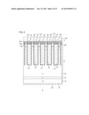 SEMICONDUCTOR DEVICE AND METHOD OF MANUFACTURING SEMICONDUCTOR DEVICE diagram and image