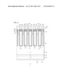 SEMICONDUCTOR DEVICE AND METHOD OF MANUFACTURING SEMICONDUCTOR DEVICE diagram and image