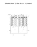 SEMICONDUCTOR DEVICE AND METHOD OF MANUFACTURING SEMICONDUCTOR DEVICE diagram and image