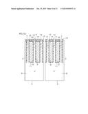 SEMICONDUCTOR DEVICE AND METHOD OF MANUFACTURING SEMICONDUCTOR DEVICE diagram and image