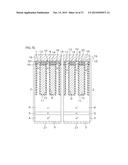 SEMICONDUCTOR DEVICE AND METHOD OF MANUFACTURING SEMICONDUCTOR DEVICE diagram and image