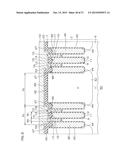 SEMICONDUCTOR DEVICE AND METHOD OF MANUFACTURING SEMICONDUCTOR DEVICE diagram and image