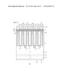 SEMICONDUCTOR DEVICE AND METHOD OF MANUFACTURING SEMICONDUCTOR DEVICE diagram and image