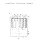 SEMICONDUCTOR DEVICE AND METHOD OF MANUFACTURING SEMICONDUCTOR DEVICE diagram and image