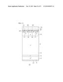 SEMICONDUCTOR DEVICE AND METHOD OF MANUFACTURING SEMICONDUCTOR DEVICE diagram and image