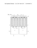 SEMICONDUCTOR DEVICE AND METHOD OF MANUFACTURING SEMICONDUCTOR DEVICE diagram and image