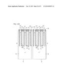 SEMICONDUCTOR DEVICE AND METHOD OF MANUFACTURING SEMICONDUCTOR DEVICE diagram and image
