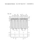 SEMICONDUCTOR DEVICE AND METHOD OF MANUFACTURING SEMICONDUCTOR DEVICE diagram and image