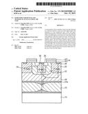 SEMICONDUCTOR DEVICES AND METHODS OF MANUFACTURING THE SAME diagram and image