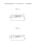 SEMICONDUCTOR DEVICES AND METHODS OF MANUFACTURING THE SAME diagram and image