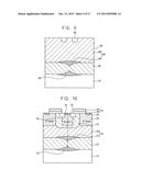 SEMICONDUCTOR DEVICES AND METHODS OF MANUFACTURING THE SAME diagram and image