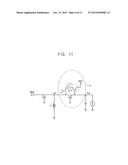 SEMICONDUCTOR DEVICES AND METHODS OF MANUFACTURING THE SAME diagram and image