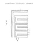 SEMICONDUCTOR DEVICES AND METHODS OF MANUFACTURING THE SAME diagram and image