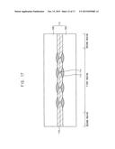 SEMICONDUCTOR DEVICES AND METHODS OF MANUFACTURING THE SAME diagram and image