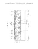 SEMICONDUCTOR DEVICES AND METHODS OF MANUFACTURING THE SAME diagram and image