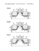 SEMICONDUCTOR DEVICE AND FABRICATION METHOD THEREOF diagram and image