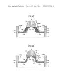 SEMICONDUCTOR DEVICE AND FABRICATION METHOD THEREOF diagram and image