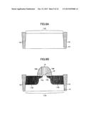 SEMICONDUCTOR DEVICE AND FABRICATION METHOD THEREOF diagram and image