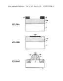 SEMICONDUCTOR DEVICE AND FABRICATION METHOD THEREOF diagram and image