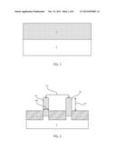 FINFET HAVING HIGHLY DOPED SOURCE AND DRAIN REGIONS diagram and image