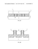 FINFET HAVING HIGHLY DOPED SOURCE AND DRAIN REGIONS diagram and image