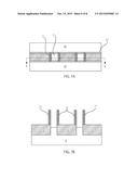 FINFET HAVING HIGHLY DOPED SOURCE AND DRAIN REGIONS diagram and image