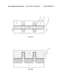 FINFET HAVING HIGHLY DOPED SOURCE AND DRAIN REGIONS diagram and image