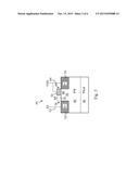 Diode Structure Compatible with FinFET Process diagram and image