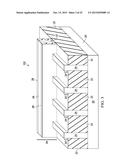 FINFETS WITH CONTACT-ALL-AROUND diagram and image