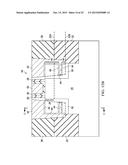 FINFETS WITH CONTACT-ALL-AROUND diagram and image