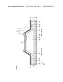 SILICON CARBIDE SEMICONDUCTOR DEVICE AND METHOD FOR MANUFACTURING SAME diagram and image