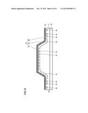 SILICON CARBIDE SEMICONDUCTOR DEVICE AND METHOD FOR MANUFACTURING SAME diagram and image