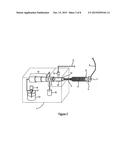 CAVITATION APPARATUS AND METHOD OF USING SAME diagram and image