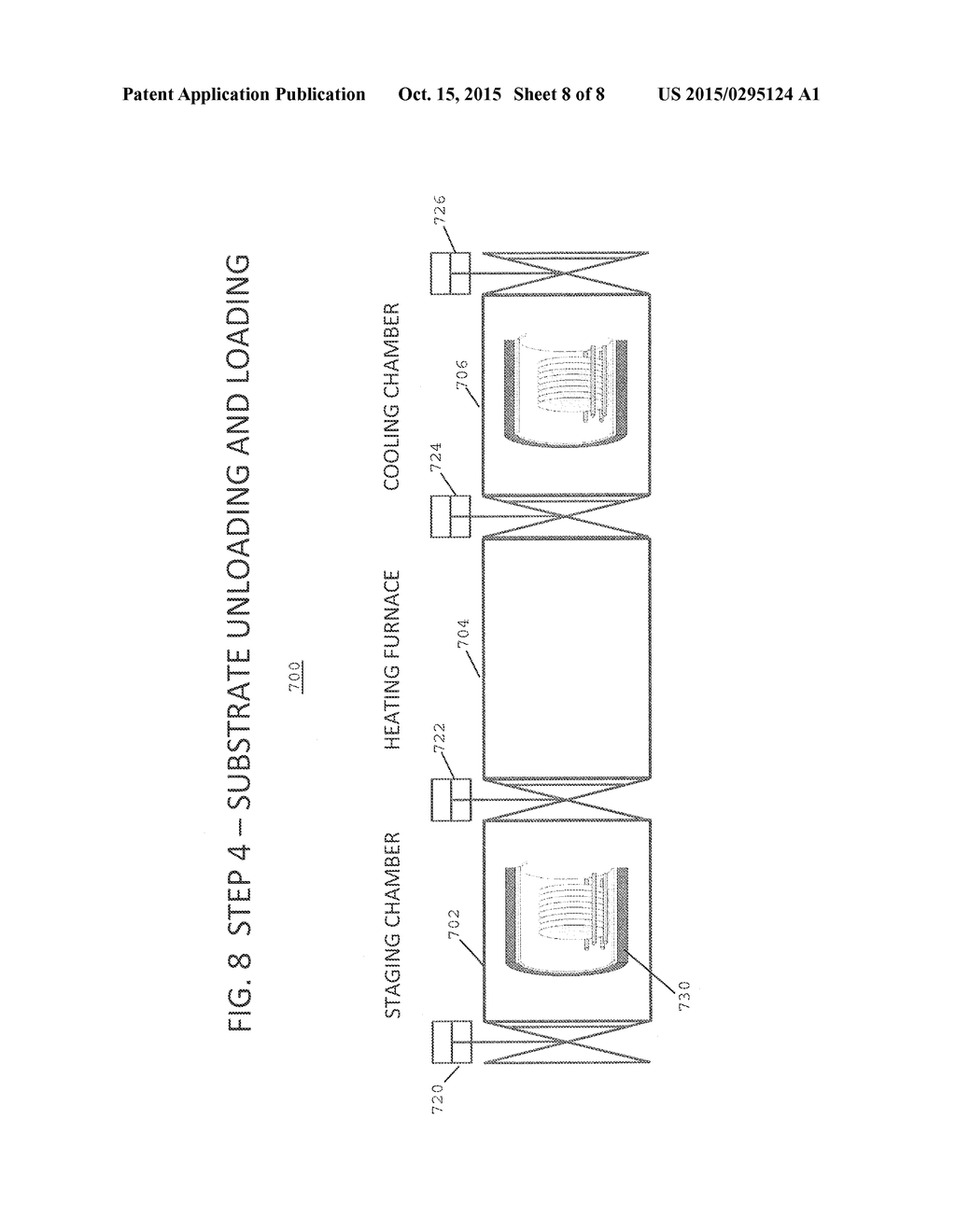 MANUFACTURING EQUIPMENT FOR PHOTOVOLTAIC DEVICES AND METHODS - diagram, schematic, and image 09