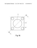 LUMINESCENT DEVICE AND MANUFACTURING METHOD FOR LUMINESCENT DEVICE AND     SEMICONDUCTOR DEVICE diagram and image