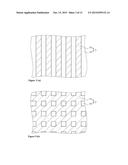 EPITAXIAL LAYER WAFER HAVING VOID FOR SEPARATING GROWTH SUBSTRATE     THEREFROM AND SEMICONDUCTOR DEVICE FABRICATED USING THE SAME diagram and image