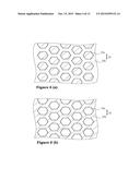 EPITAXIAL LAYER WAFER HAVING VOID FOR SEPARATING GROWTH SUBSTRATE     THEREFROM AND SEMICONDUCTOR DEVICE FABRICATED USING THE SAME diagram and image