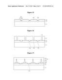 EPITAXIAL LAYER WAFER HAVING VOID FOR SEPARATING GROWTH SUBSTRATE     THEREFROM AND SEMICONDUCTOR DEVICE FABRICATED USING THE SAME diagram and image