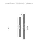 HIGH PERFORMANCE LIGHT EMITTING DIODE WITH VIAS diagram and image