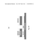 HIGH PERFORMANCE LIGHT EMITTING DIODE WITH VIAS diagram and image