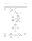 Efficient Organic Electroluminescent Devices diagram and image