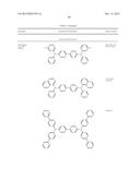 Efficient Organic Electroluminescent Devices diagram and image