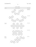 Efficient Organic Electroluminescent Devices diagram and image