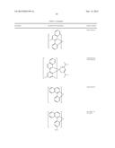 Efficient Organic Electroluminescent Devices diagram and image